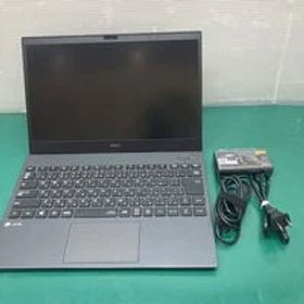 中古 NEC LAVIE direct PM GN186J/5H (i7 10510U/8GB/SSD512GB/WLAN/13.3FHD) 3280022317 状態： C:並品