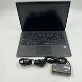 中古 NEC LAVIE DirectPM PC-GN1863ZGF (i7 8565U/8GB/256GB/WLAN/13.3FHD) 3280022390 状態： C:並品