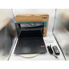 中古 NEC LAVIE N16 N1676/JKB(Ryzen 7 7735U/32GB/SSD512GB/DVD-MULTI/-/16/1920×1200/W11H) 4680003386 状態： C:並品