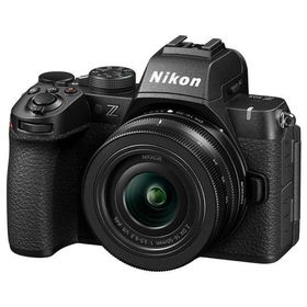 ミラーレス一眼カメラ Nikon Z50II 16-50 VR レンズキット