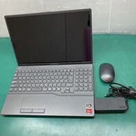 中古 FUJITSU FMV LIFEBOOK AH53/J3 4780001352 状態： C:並品