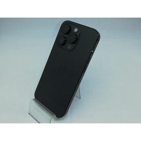 【中古】Apple docomo 【SIMフリー】 iPhone 14 Pro 128GB スペースブラック MPXU3J/A【秋葉4号】保証期間１ヶ月【ランクC】