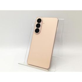【中古】SAMSUNG 国内版 【SIMフリー】 Galaxy S26 ピンクゴールド 12GB 256GB【秋葉4号】保証期間１ヶ月【ランクA】