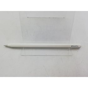【中古】Apple Apple Pencil Pro MX2D3ZA/A【大宮東口】保証期間１週間