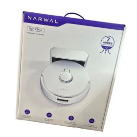 NARWAL Freo X Plus YJCC018 新品、未使用、未開封