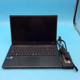 中古 ACER Nitro V 15(i7-13620H/16GB/SSD512GB/RTX4060/W11H) 3410014220 状態： C:並品