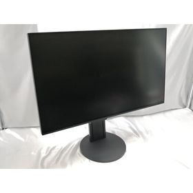 【中古】EIZO FlexScan EV2785-BK USB-C対応モニター [27インチ(3840x2160)/IPS/非光沢/5ms]（2017）【ECセンター】保証期間１週間