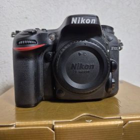 【美品】Nikon D7100 デジタル一眼レフカメラ ボディ