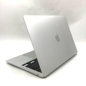 【全額返金保証】【最速発送】Apple MacBook Air 13インチ 2020 Apple M1 8GB 256GB シルバー 動作確認済