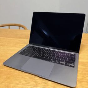 MacBook Air M1 8GB 256GB 動作確認済