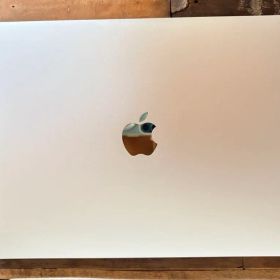 MacBook Air M1 本体 箱あり 充電コードあり バッテリー89%
