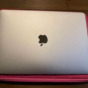 MacBook Air M1 2020 / 256GB AppleCare+あり