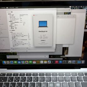 Apple MacBook Air (M1, 8GB, 256GB)