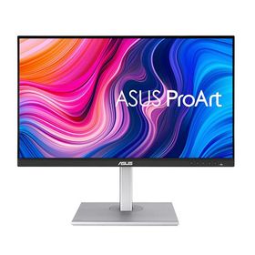 ASUS(エイスース) USB-C接続 PCモニター ProArt PA279CV-R 27型 4K 液晶ディスプレイ