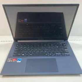 中古 ASUS Vivobook Pro 14 OLED 1250007122 状態： B:良品