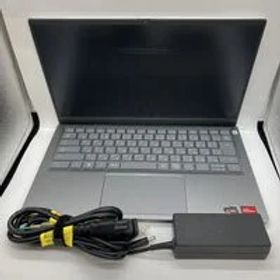 中古 DELL Inspiron 14 5415(Ryzen 5 5500U/8GB/SSD256GB/W11H) 1230010579 状態： D:訳あり品