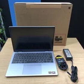 中古 DELL Inspiron 14 5445(Ryzen 7 8840HS/16GB/SSD1TB/W11P) 4720002359 状態： C:並品