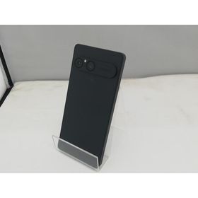 【中古】SONY docomo【SIMフリー】 Xperia 10 VII チャコールブラック 8GB 128GB SO-52F【秋葉3号】保証期間１ヶ月【ランクA】