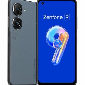 ASUS Zenfone 9 ブルー　売り切り値下げ多少可能 Zenfone 9 ブルー 新品 90,434円 中古 38,980円 | ネット最安値の価格