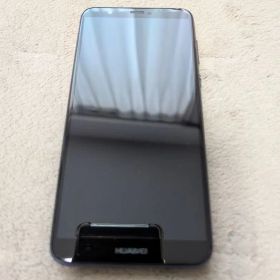 【ジャンク】HUAWEI nova lite 2 ブルー
