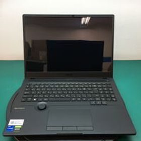 中古 ASUS ProArt Studiobook 16(i7-12700H/32GB/SSD512GB/RTX3060/16/3840×2400/W11P) 5250001317 状態： B:良品