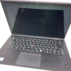 ThinkPad X1 Yoga 3rd Gen MEM8GB SSD128GB