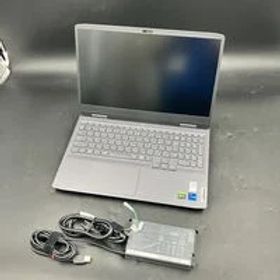 中古 Lenovo LOQ 15IRH8 82XV006JJP 3120023911 状態： B:良品