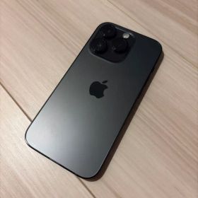 iphone14pro スペースブラック 256GB