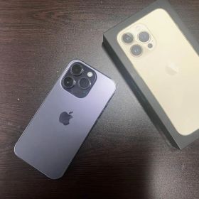 Apple iPhone 14 Pro