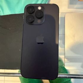 Apple iPhone 14 proブラック256GB