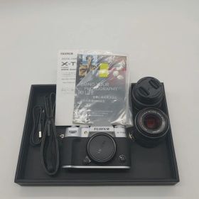 FUJIFILM X-T50 オールドレンズ