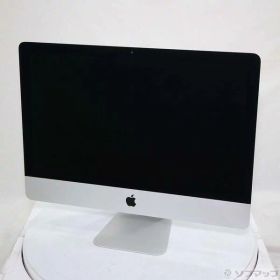 【中古】Apple(アップル) iMac 21.5-inch Early-2019 MRT42J／A Core_i5 3GHz 16GB Fusion Drive1TB 〔10.15 Catalina〕 【348-ud】