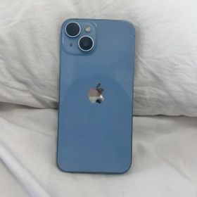 【おまけ付き】iPhone 14 256GB ブルー