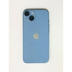 限定セール中！iPhone14 ブルー SIMフリー 本体 512gb