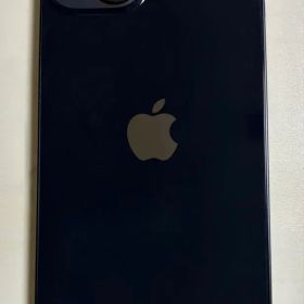 Apple iPhone 14ブラック