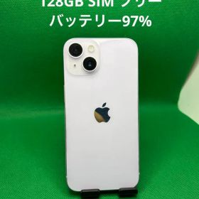 1852 IPHONE 14 128GB SIM フリー