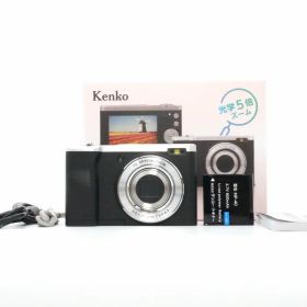 Kenko KC -ZM08 コンデジ