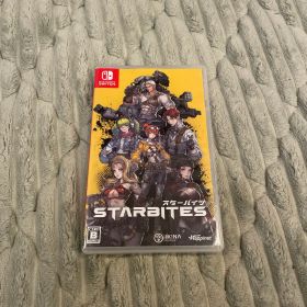 Switch STARBITES