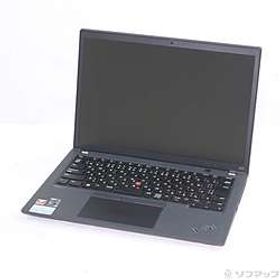 〔中古品〕 ThinkPad X13 Gen 2 20WLS35F00 ［Core-i5-1135G7 (2.4GHz)／8GB／SSD256GB／13.3インチワイド／Windows11 Pro］〔中古品〕 ThinkPad X13 Gen 2 20WLS35F00 ［Core-i5-1135G7 (2.4GHz)／8GB／SSD256GB／13.3インチワイド／Windows11 Pro］