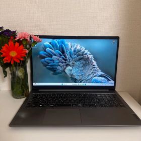 ⭐️メモリ24GB 15.6インチ快適⭐️ThinkBook 15 Gen2 ITL