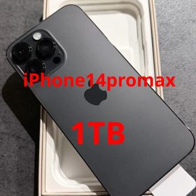 iPhone 14 promax 1TB