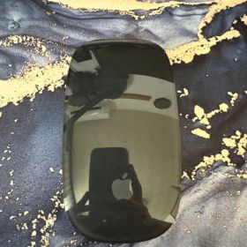 【美品】Apple Magic Mouse 2 スペースグレイ