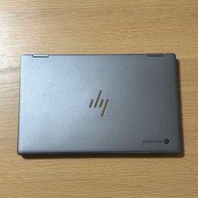 HP Chromebook x360 14c エグゼクティブ 8GB/256GB