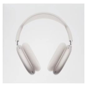 【Apple】【訳あり未使用品】アップル『AirPods Max 2 スターライト』MHWL4ZA/A 2026年4月発売 音響機器 1週間保証【中古】