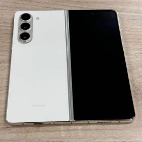 【美品】Android Galaxy Fold 5｜512gb｜SIMフリー