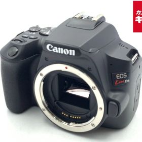 【中古】 【良品】 キヤノン EOS Kiss X10 ボディ ブラック 【デジタル一眼レフ】 【6ヶ月保証】