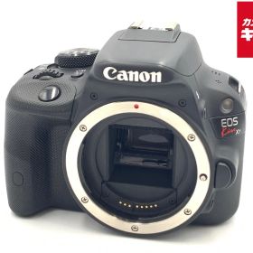 【中古】 【並品】 キヤノン EOS Kiss X7 ボディ