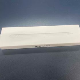 アップル(Apple)の[新品未使用]アップル Apple Pencil Pro(その他)