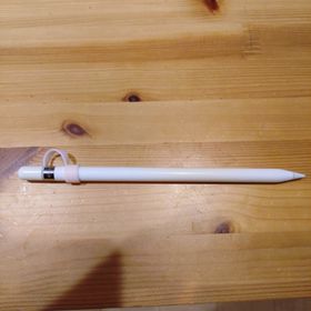 Apple Pencil Pro 新品 15,600円 中古 8,300円 | ネット最安値の価格