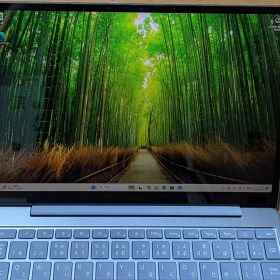 Microsoft Surface Laptop Go 2 アイスブルー 美品